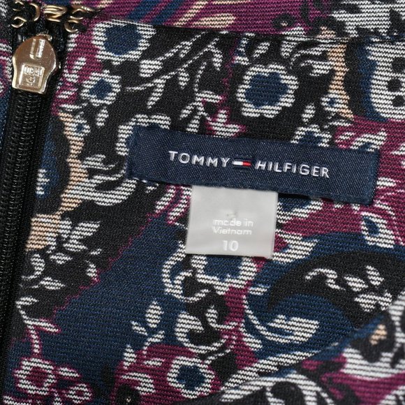 Tommy Hilfiger Dress - Picture 5 of 5